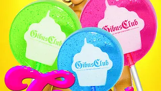 CANDY CLUB