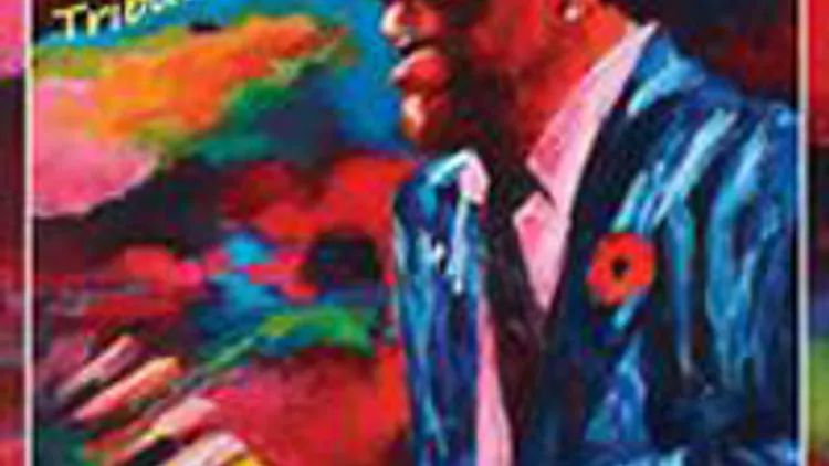 Kenny Wayne's Fats Domino Tribute