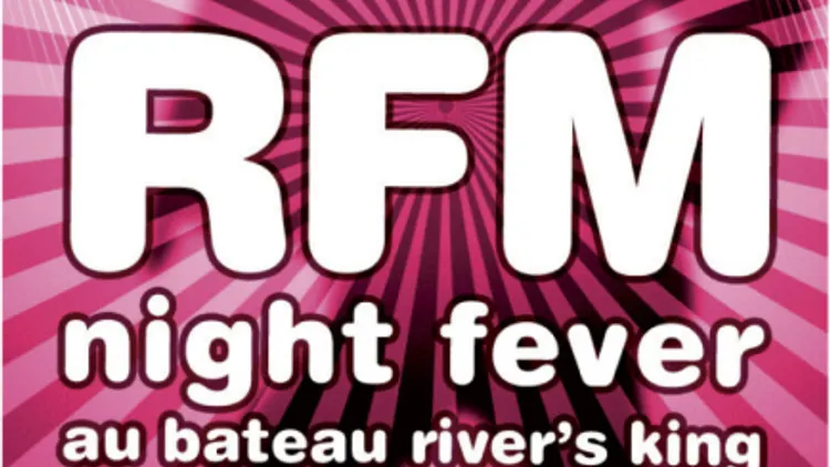 Rfm Night Fever