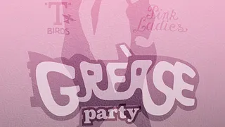 GREASE PARTY ! SOIRÉES DE COMÉDIE MUSICALE AVEC L'AICOM