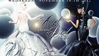 Angel or Devil - Act II