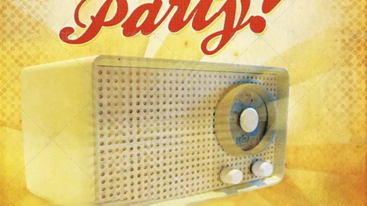 Speciale Good Party