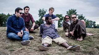 Ephemerals / Junior Thomas & the Volcanos