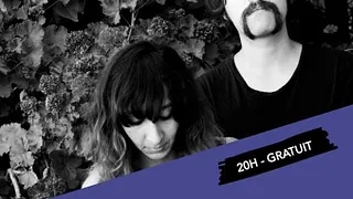 Lorelle meets the obsolete • La Houle • Mauno // Supersonic Free