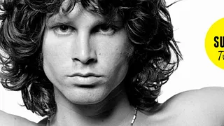 Sunday Tribute // The Doors