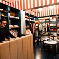 Maison Kitsuné Archives