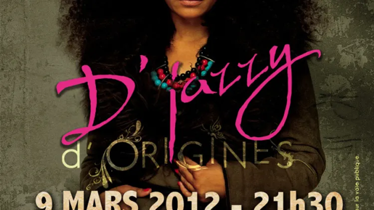 D'jazzy
