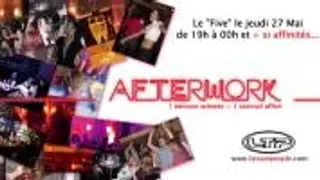 Le 5 The Place To Meet After Work
