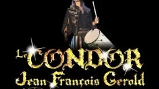 Jean-Francois Gerold Et Le Condor