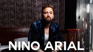Nino Arial « Pas comme eux »
