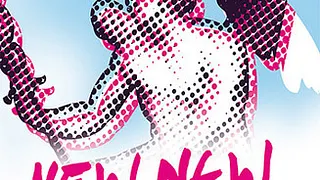 Discoqueer New New Paradise