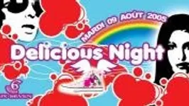 Delicious Night