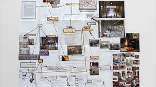Flamme Éternelle - Thomas Hirschhorn