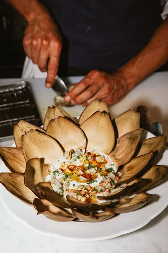 Bibie Restaurant Paris