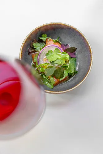 Oktobre Restaurant Paris