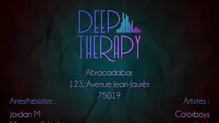 Deep Therapy