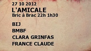 L'Amicale