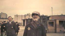Exposition regards sur les ghettos
