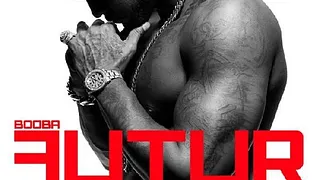 Booba - Futur tour