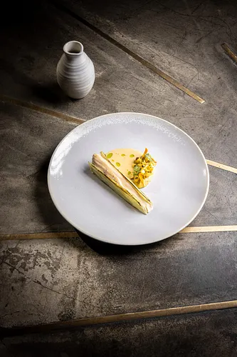 Maison Brut Restaurant Paris