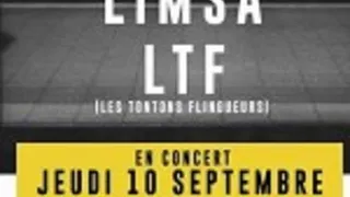 LTF& LIMSA