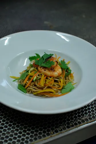 Un jour, un chef Restaurant Paris