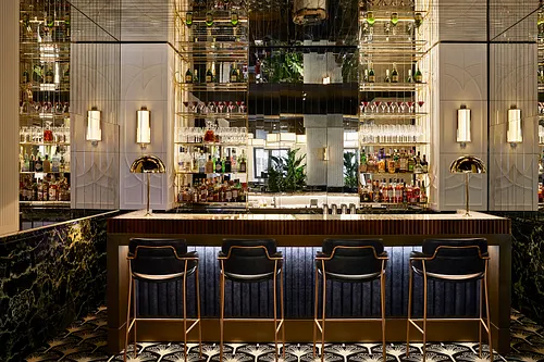 Beefbar Restaurant Paris