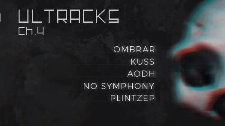 Ultracks Records - Chapitre 4