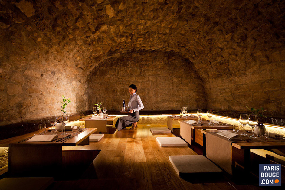 Sola Restaurant Paris
