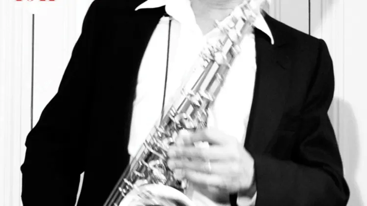 Concert de Noël Oliver Griffith & the American Jazz Trio