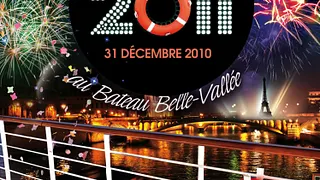 Love boat 2011