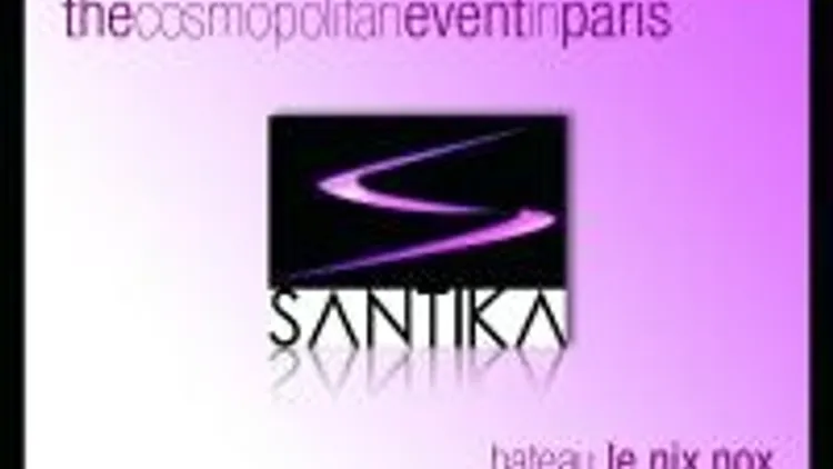 Santika