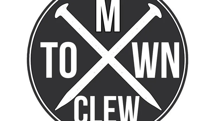 La Montargoise #4 / MarcelMarcel / El K-Dor / M-TOWN CLEW