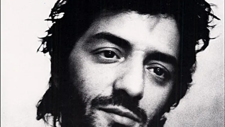 Rachid Taha