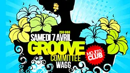 GROOVE COMMITTEE MOJITO CLUB