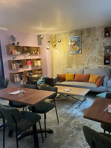 SOR Restaurant Paris