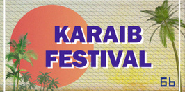 Karaïb Festival 2021