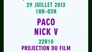Lundi Dis Moi Oui + Take Shelter