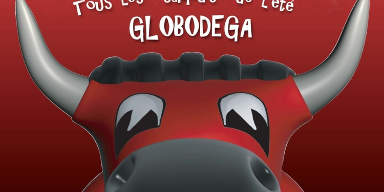 Globodega @ Globo - Tous les samedis