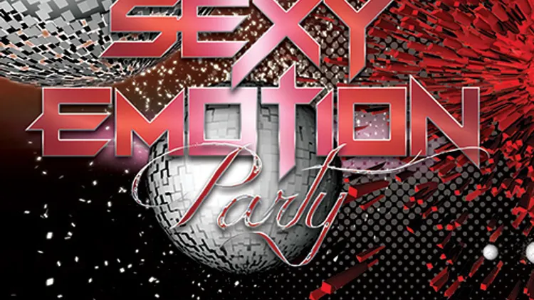 Sexy Emotion Party