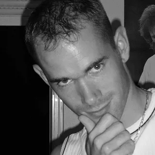 Jeremy V