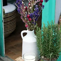 La Guinguette d'Angèle