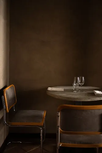 Vivide Restaurant Paris