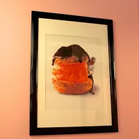 Profiterole Chérie