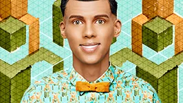 Stromae en concert