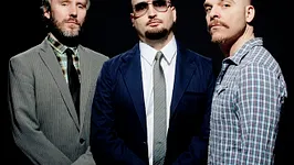 The Bad Plus joue science fiction