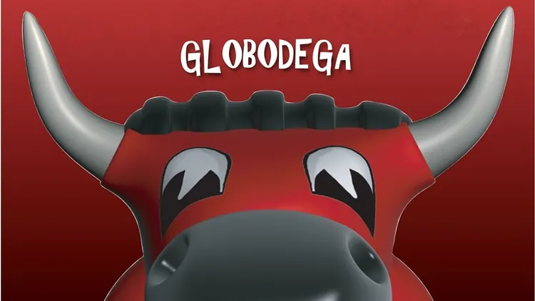 Globodega @ Globo - Tous les samedis