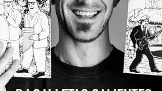 DJ GALLETAS CALIENTES