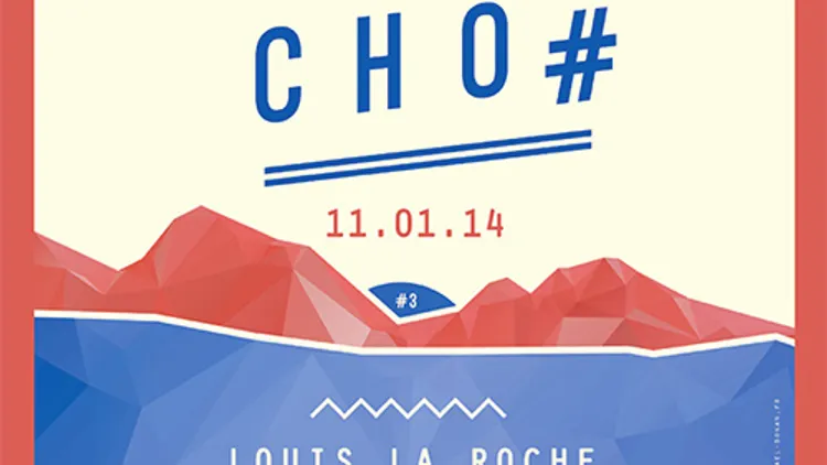 Chuicho #3