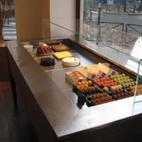La Pâtisserie by Cyril Lignac